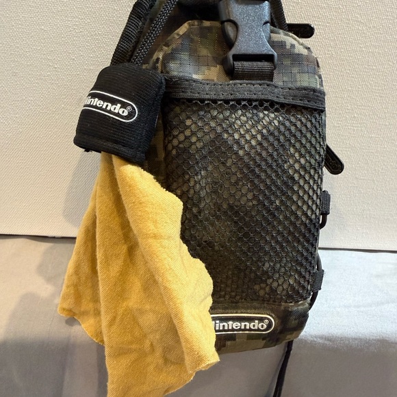 Nintendo DS Switch N Carry Case Pre-owned Good condition - Picture 11 of 14